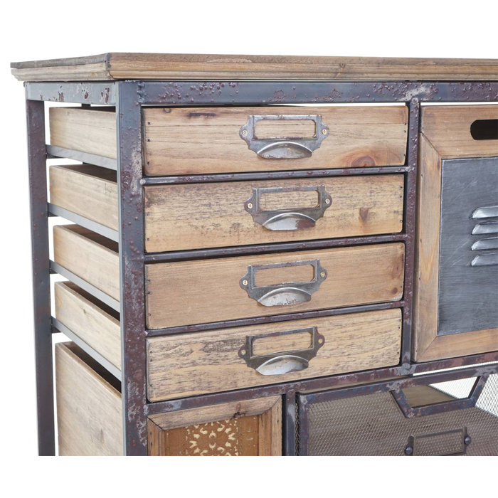 Williston Forge Kommode Moises | Wayfair.de